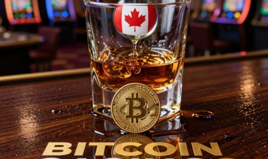 Ultimate Ethereum Betting Casino with Live Dealer Games in Canada: A Comprehensive Guide