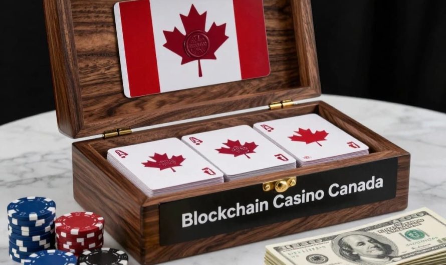 Benefits of Low Fee Bitcoin Casinos in Canada