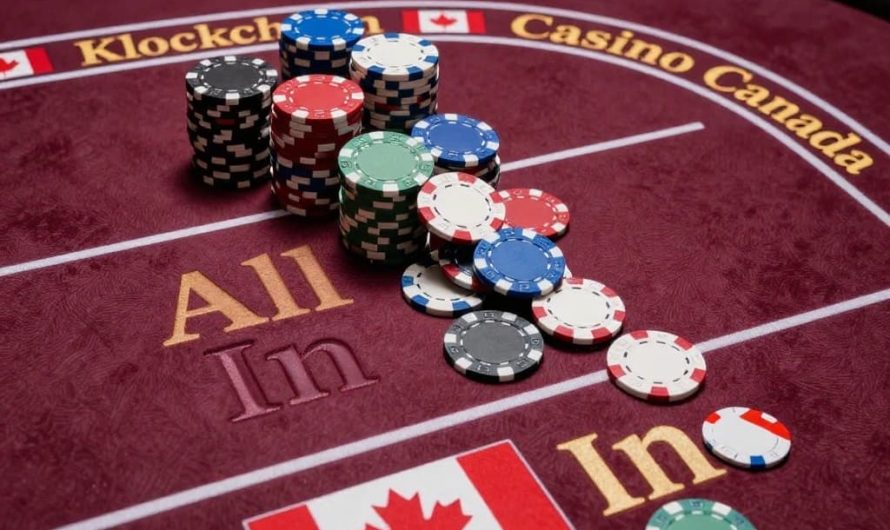 Benefits of Playing at Ethereum Casinos in Canada